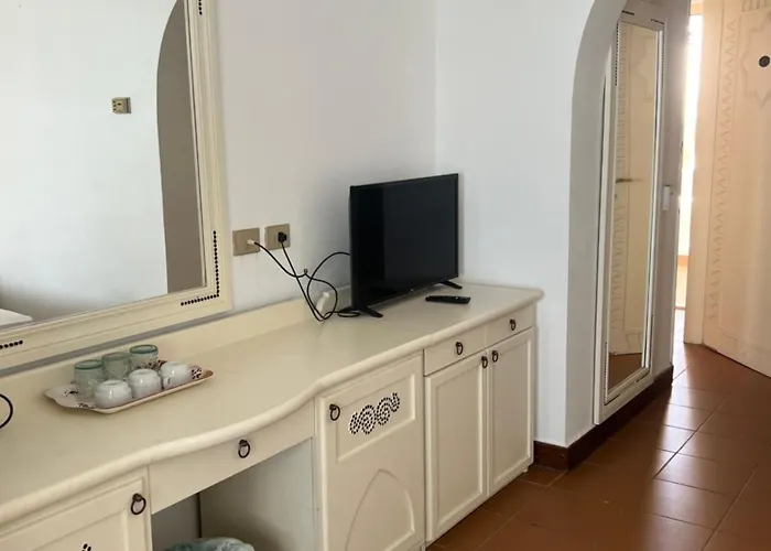 Domina Coral Bay Direct And 1 Apartment