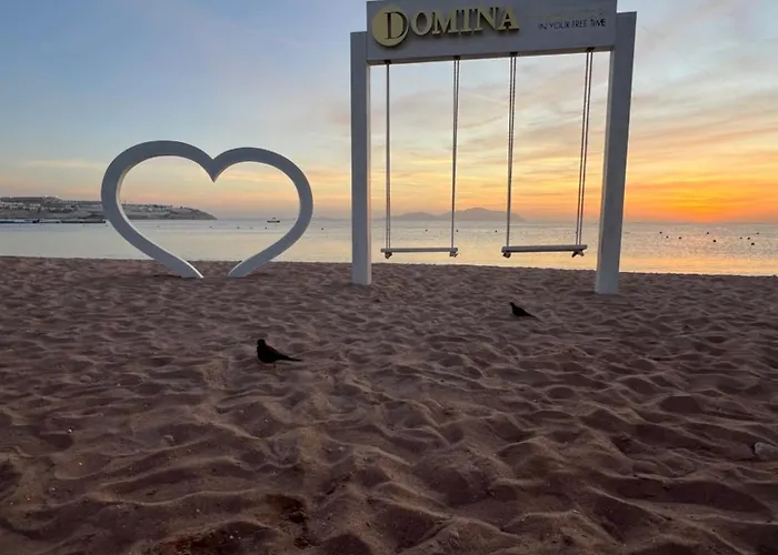 Domina Coral Bay Direct And 1 *