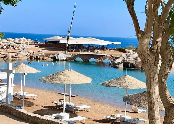 Domina Coral Bay Direct And 1 Apartment *
