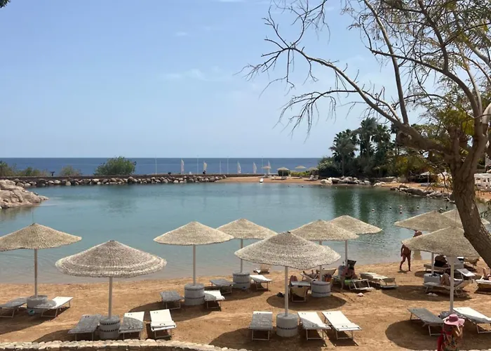 Apartment Domina Coral Bay Direct And 1