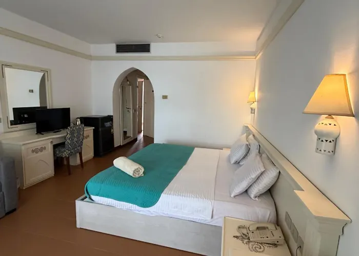 Domina Coral Bay Direct And 1 * Sharm El-Sheikh